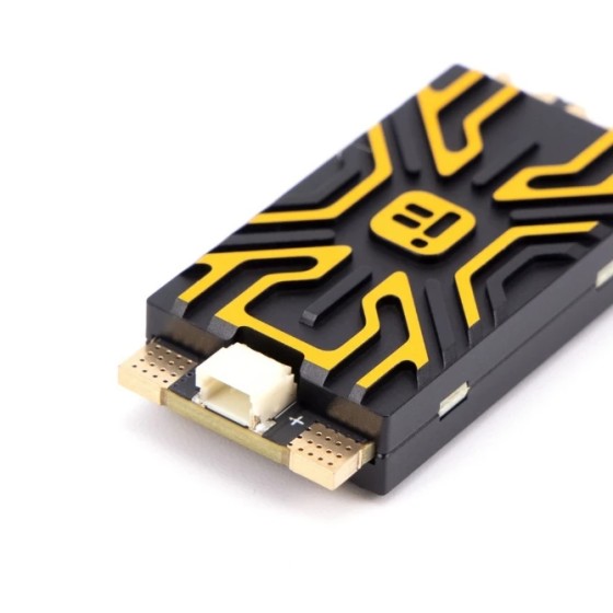 IFlight E80 Single ESC 80A 2-8S Electronic Speed Control Module for  RC Drone Accessories